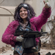Image for article titled Everyone’s waiting around and hugging it out in the penultimate Walking Dead